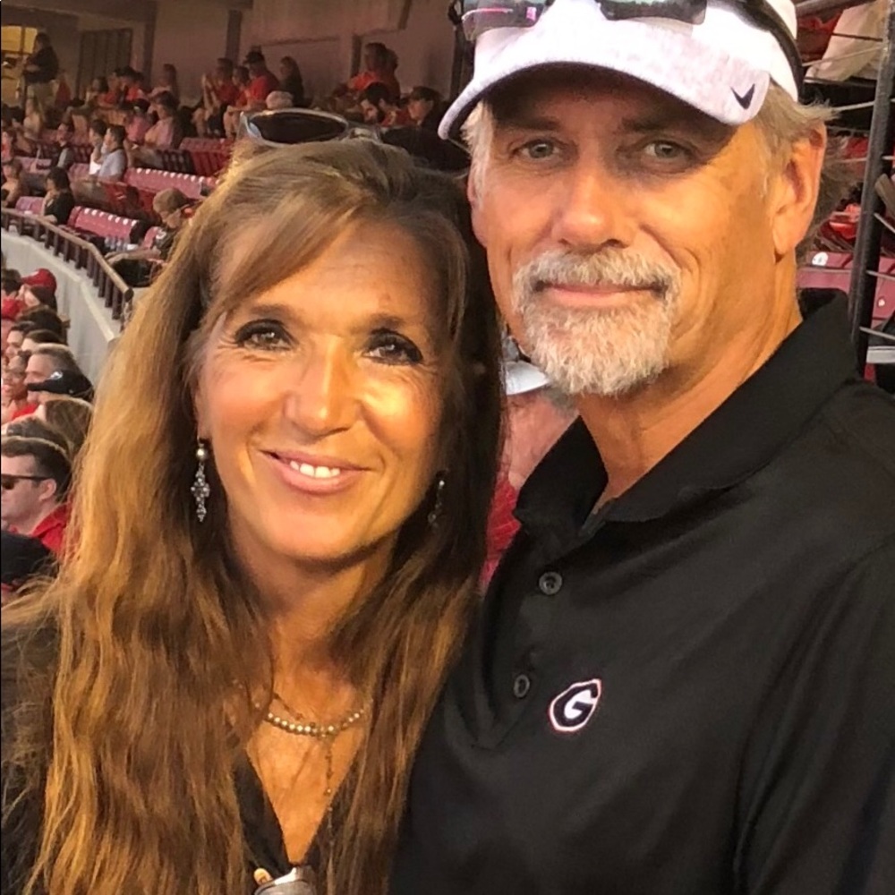 Meet your Posher, Terry